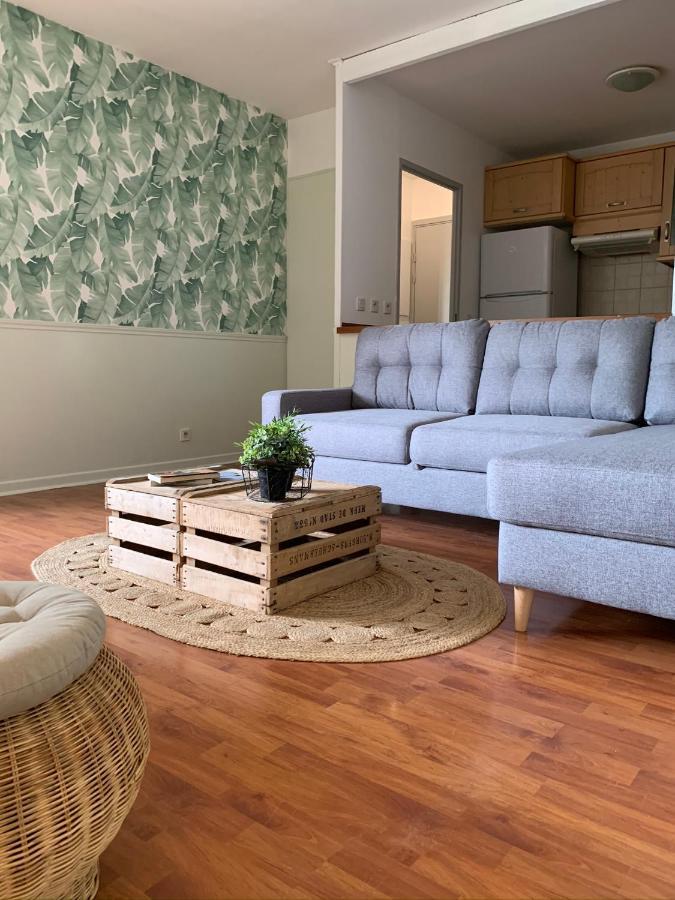 Disney, Comfortable 2 Bedrooms Family Apartment, 7 Pers, Wifi, Netflix Chessy  Exterior photo