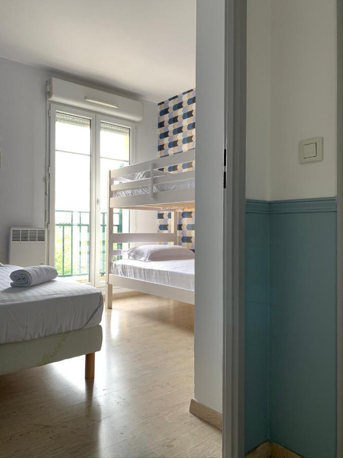 Disney, Comfortable 2 Bedrooms Family Apartment, 7 Pers, Wifi, Netflix Chessy  Exterior photo