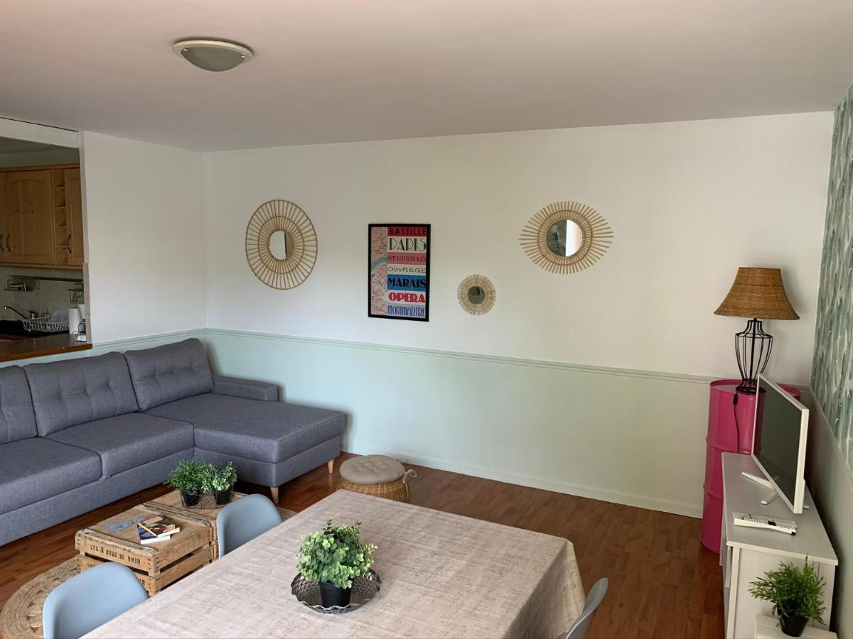 Disney, Comfortable 2 Bedrooms Family Apartment, 7 Pers, Wifi, Netflix Chessy  Exterior photo