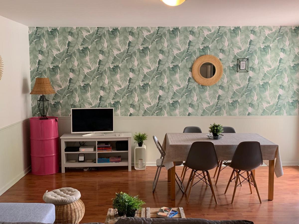 Disney, Comfortable 2 Bedrooms Family Apartment, 7 Pers, Wifi, Netflix Chessy  Exterior photo
