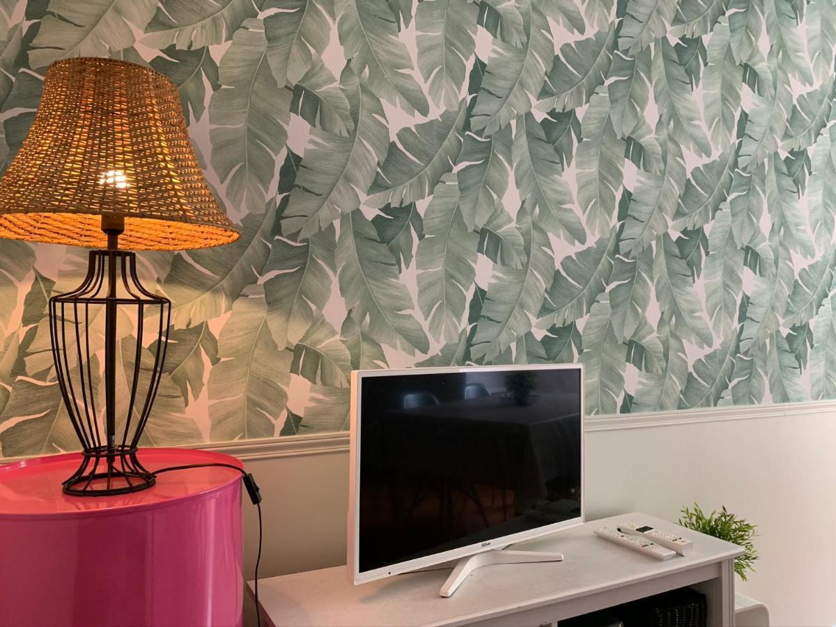 Disney, Comfortable 2 Bedrooms Family Apartment, 7 Pers, Wifi, Netflix Chessy  Exterior photo