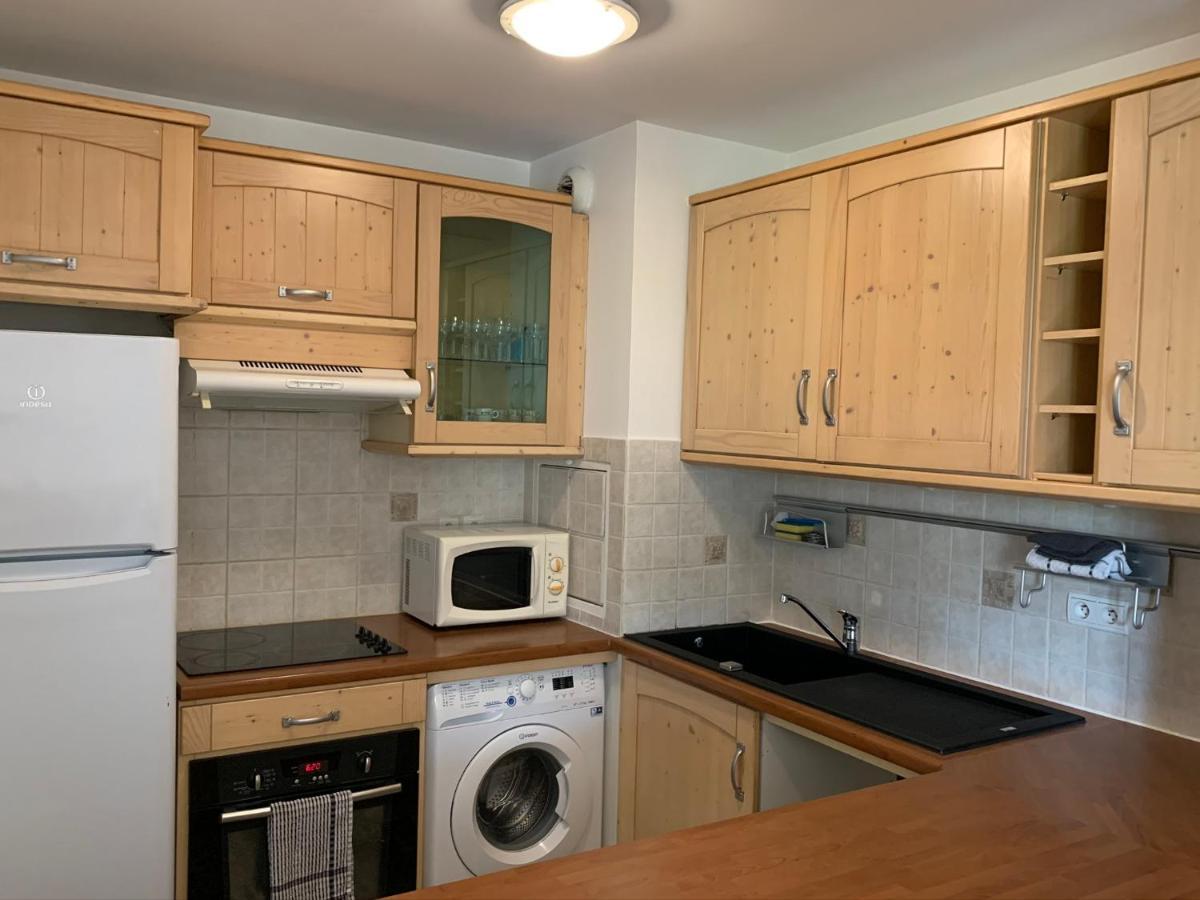 Disney, Comfortable 2 Bedrooms Family Apartment, 7 Pers, Wifi, Netflix Chessy  Exterior photo