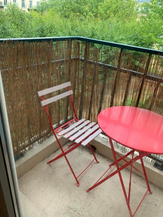 Disney, Comfortable 2 Bedrooms Family Apartment, 7 Pers, Wifi, Netflix Chessy  Exterior photo