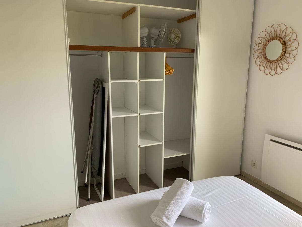 Disney, Comfortable 2 Bedrooms Family Apartment, 7 Pers, Wifi, Netflix Chessy  Exterior photo