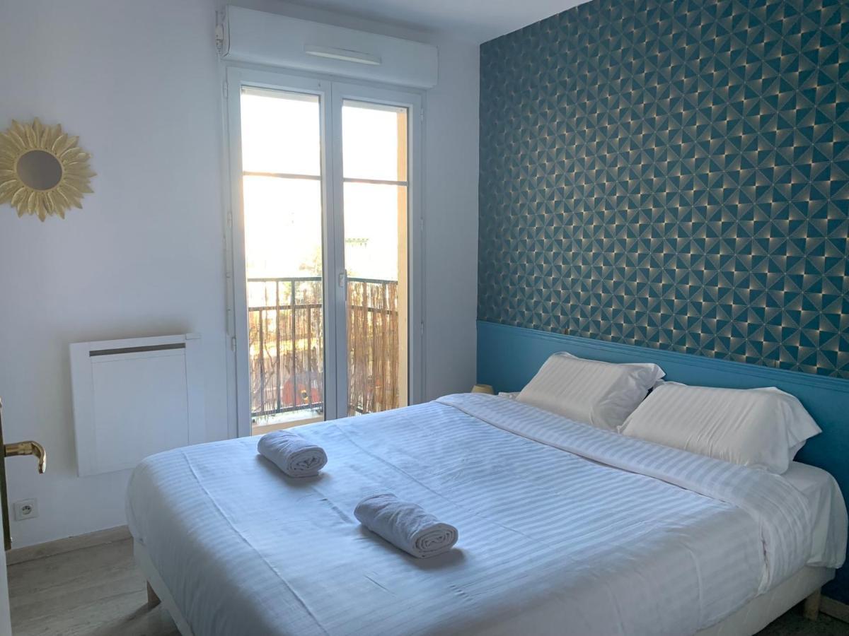 Disney, Comfortable 2 Bedrooms Family Apartment, 7 Pers, Wifi, Netflix Chessy  Exterior photo
